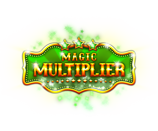 Magic Multiplier