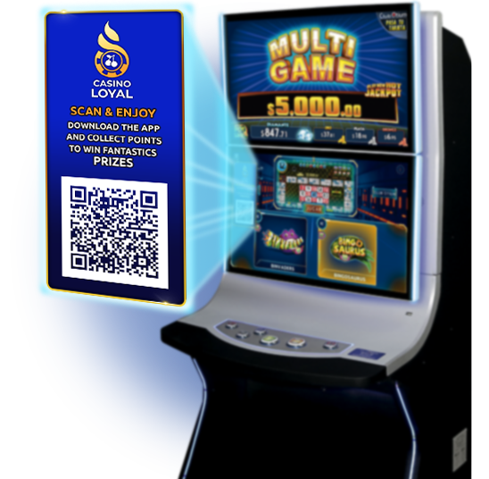 casino loyal mobile